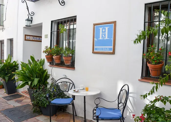 I Am La And Bed & Breakfast