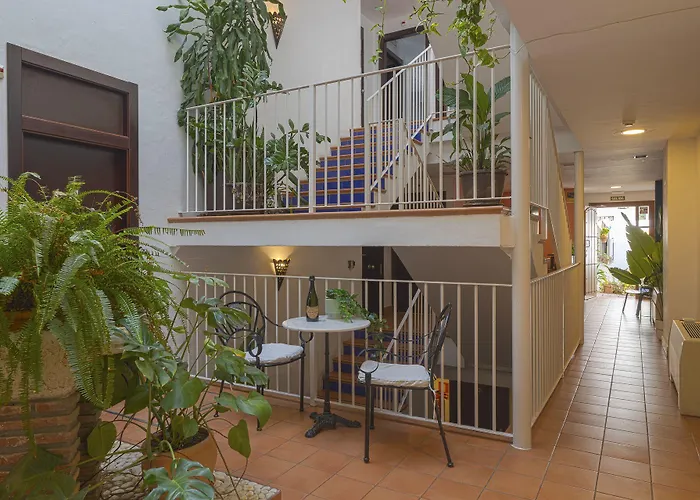 Bed & Breakfast I Am La And Benalmádena