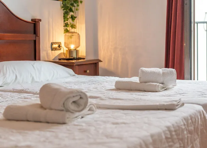 I Am La And Benalmádena