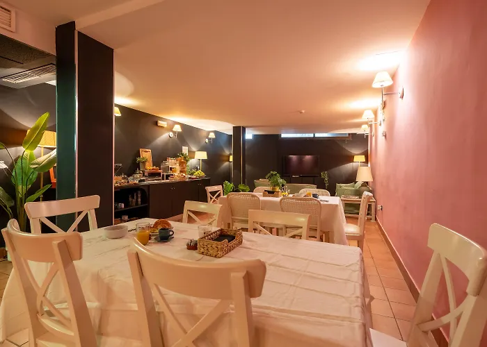 I Am La And * Benalmádena