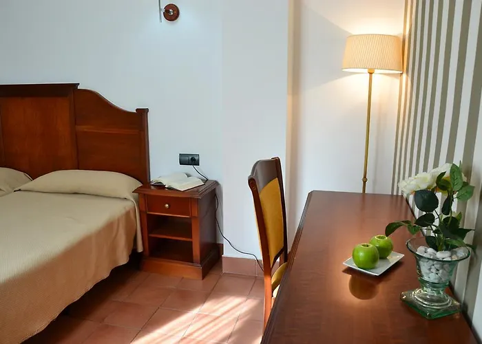 I Am La And Bed & Breakfast Benalmádena