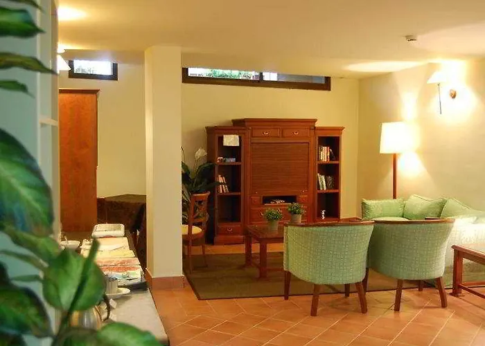 I Am La And * Benalmádena