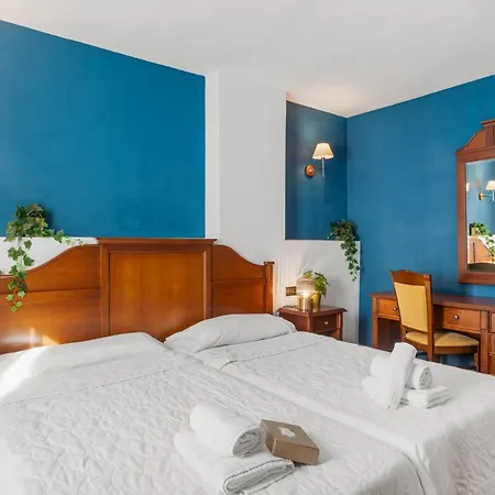 I Am La And Bed & Breakfast