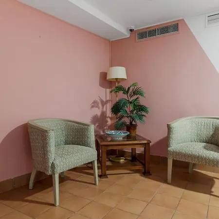 I Am La And Bed & Breakfast