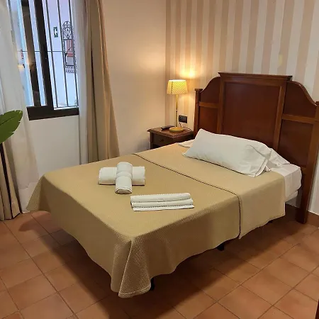 Bed & Breakfast I Am La And Benalmádena